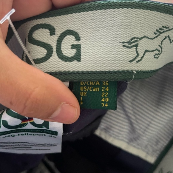 Navy USG riding breech US24 - Picture 3 of 4